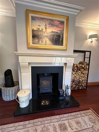 9 Heatherfield Lawn, Carrigaline, Cork