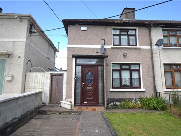 Image for 88 Ballyfermot Parade, Ballyfermot,   Dublin 10