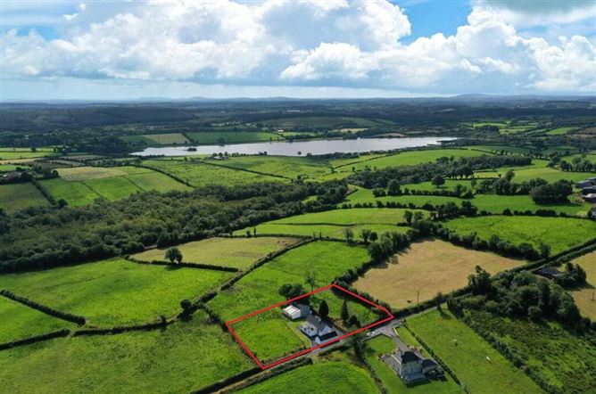 Derrycassan, Ballyconnell, Belturbet, Cavan