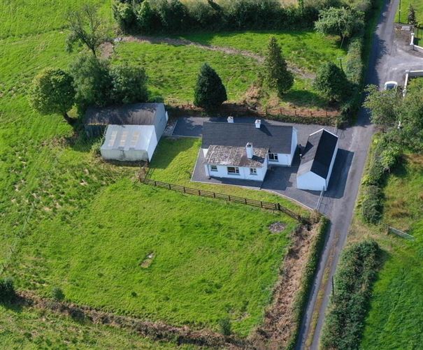 Derrycassan, Ballyconnell, Belturbet, Cavan