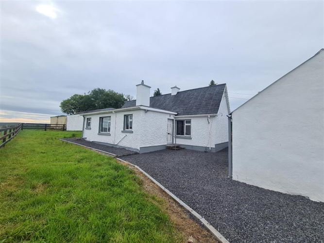 Derrycassan, Ballyconnell, Belturbet, Cavan