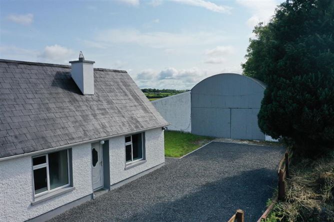 Derrycassan, Ballyconnell, Belturbet, Cavan