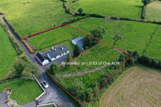 Derrycassan, Ballyconnell, Belturbet, Cavan