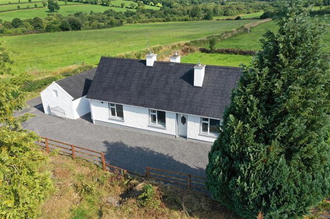 Derrycassan, Ballyconnell, Belturbet, Cavan