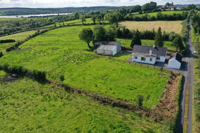 Derrycassan, Ballyconnell, Belturbet, Cavan