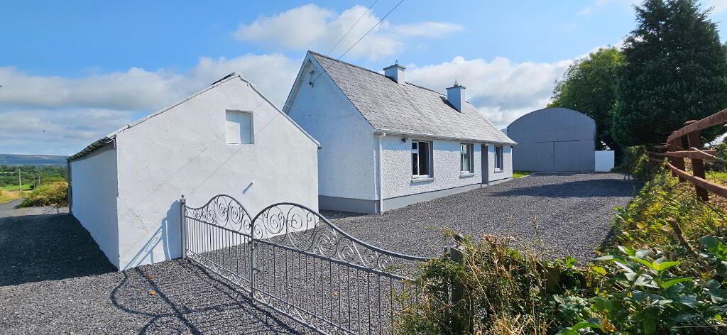 Derrycassan, Ballyconnell, Belturbet, Cavan