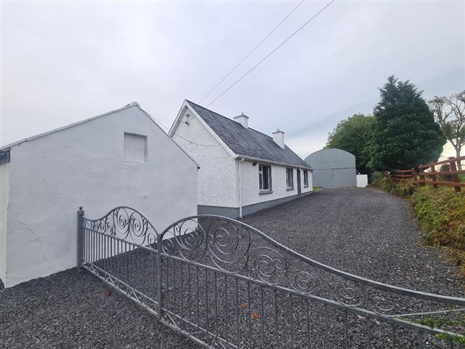 Derrycassan, Ballyconnell, Belturbet, Cavan