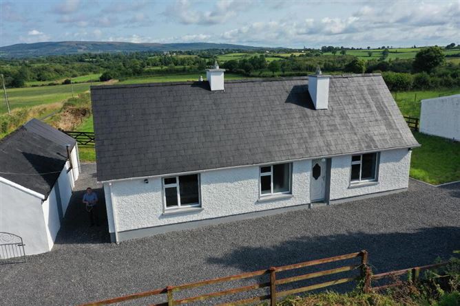 Derrycassan, Ballyconnell, Belturbet, Cavan
