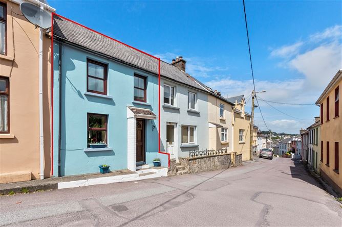 Tigin, Scart Road, Bantry, Co. Cork