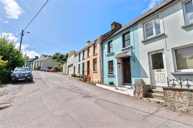 Tigin, Scart Road, Bantry, Co. Cork