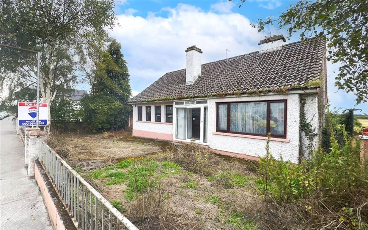 Riverview, Main Street, Shannonbridge, Offaly