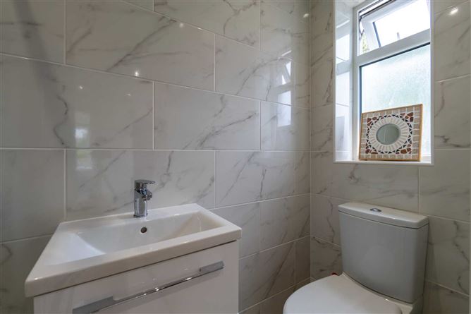 Woodlands Drive Studio, Stillorgan, County Dublin