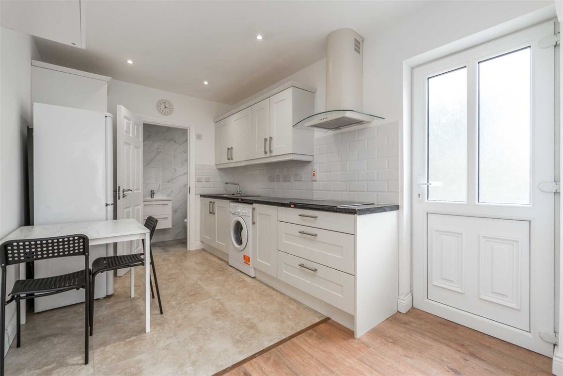 Woodlands Drive Studio, Stillorgan, County Dublin