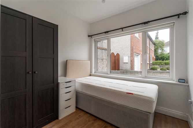 Woodlands Drive Studio, Stillorgan, County Dublin