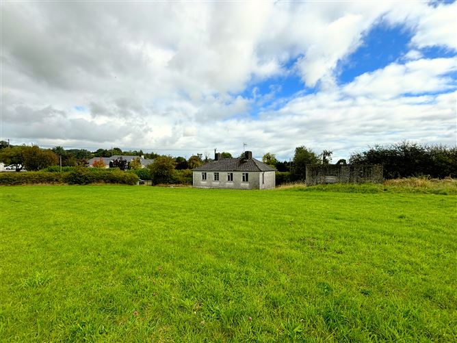 Clomantagh, Barna, Kilkenny, Kilkenny