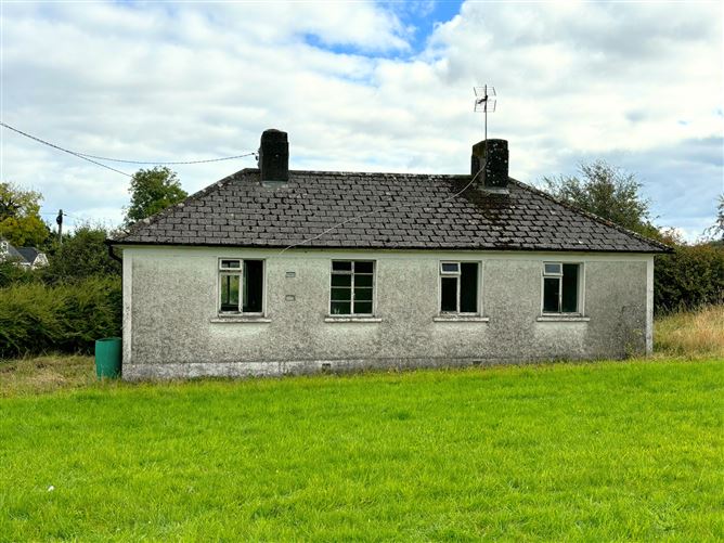 Clomantagh, Barna, Kilkenny, Kilkenny