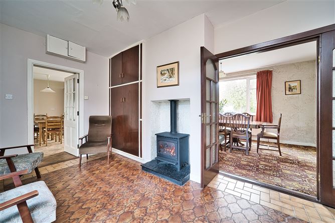 2 Standhouse Road, Newbridge, Co. Kildare
