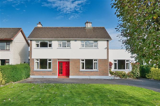 2 Standhouse Road, Newbridge, Co. Kildare