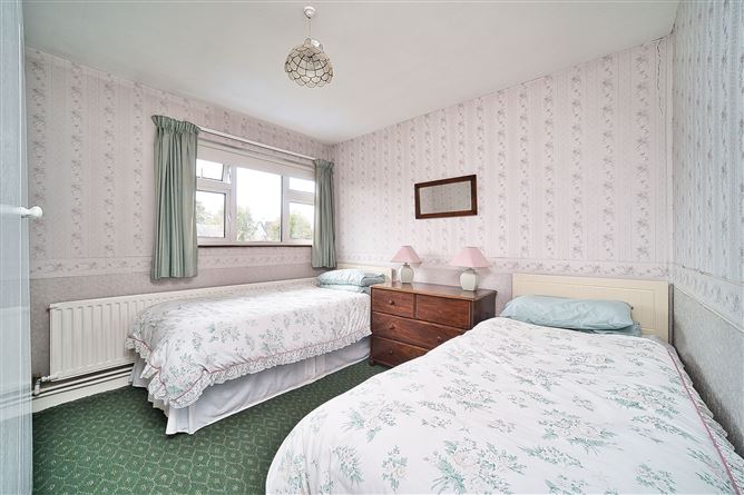 2 Standhouse Road, Newbridge, Co. Kildare