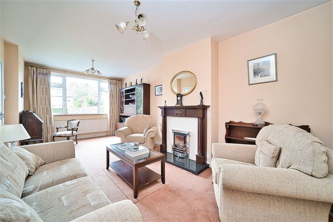 2 Standhouse Road, Newbridge, Co. Kildare