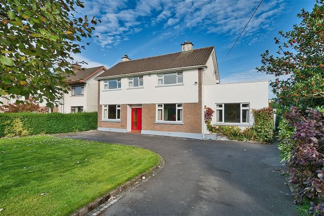 2 Standhouse Road, Newbridge, Co. Kildare