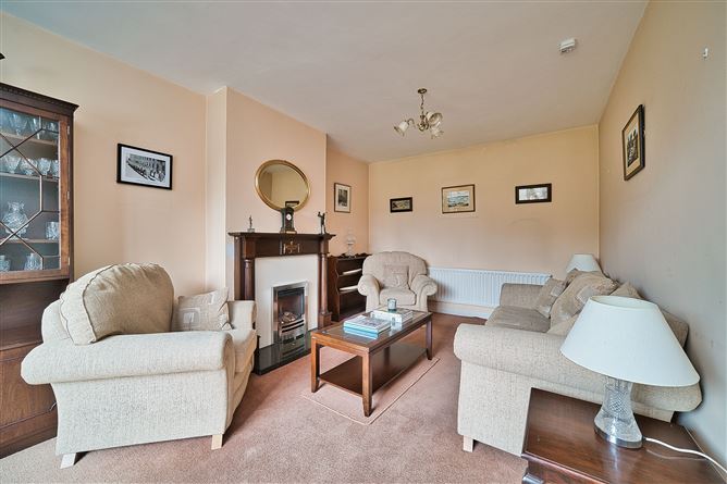 2 Standhouse Road, Newbridge, Co. Kildare