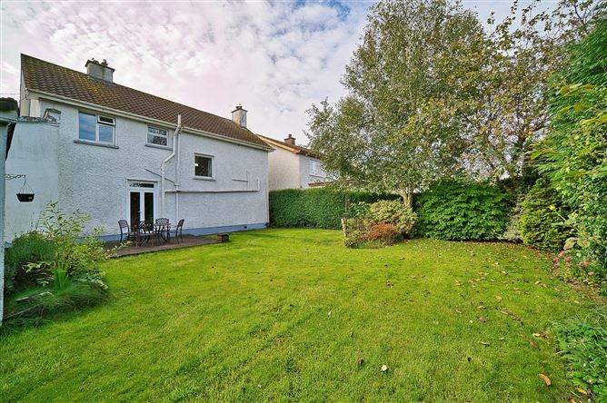 2 Standhouse Road, Newbridge, Co. Kildare
