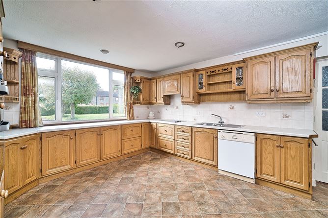 2 Standhouse Road, Newbridge, Co. Kildare