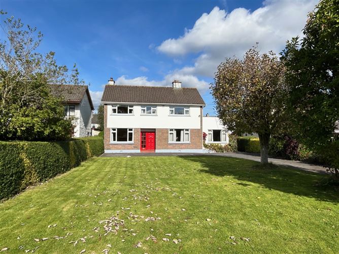 2 Standhouse Road, Newbridge, Co. Kildare