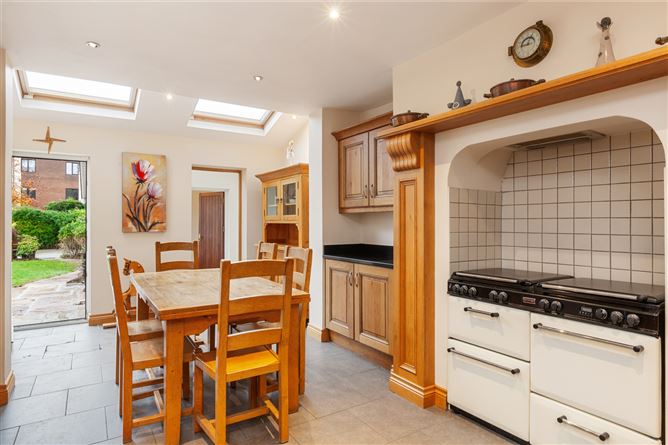 23 Hollybrook Road, Clontarf, Dublin 3