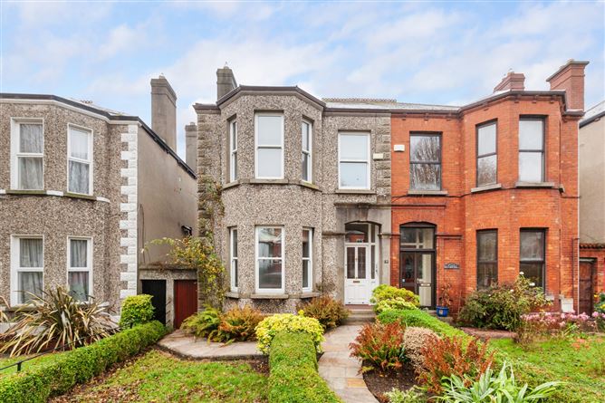 23 Hollybrook Road, Clontarf, Dublin 3