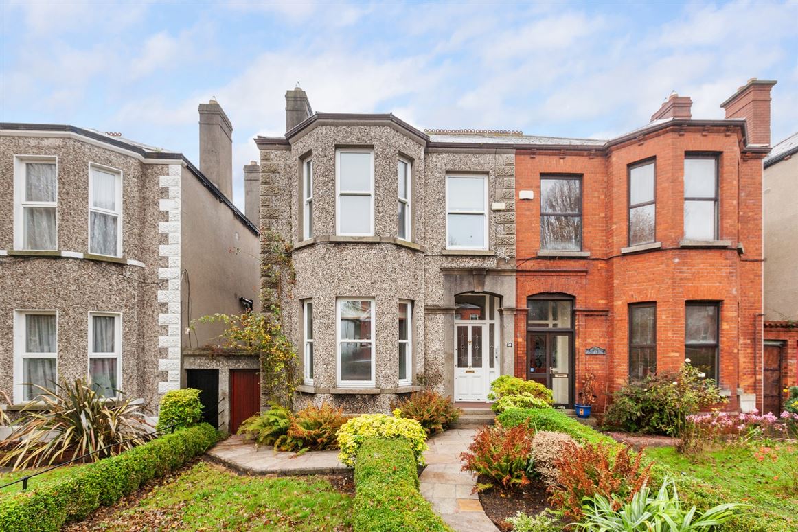 23 Hollybrook Road, Clontarf, Dublin 3