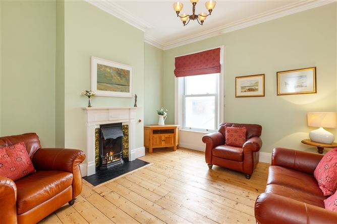 23 Hollybrook Road, Clontarf, Dublin 3