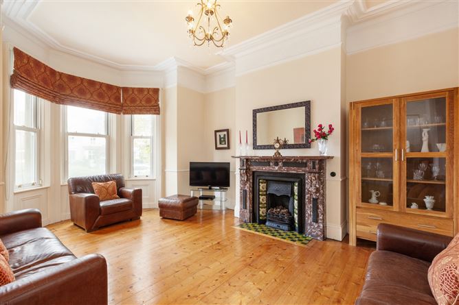 23 Hollybrook Road, Clontarf, Dublin 3