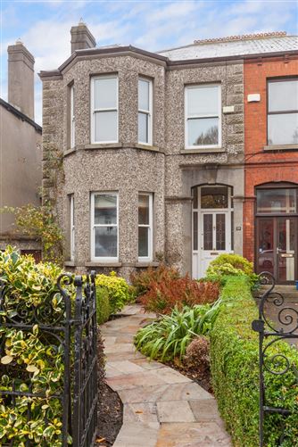 23 Hollybrook Road, Clontarf, Dublin 3
