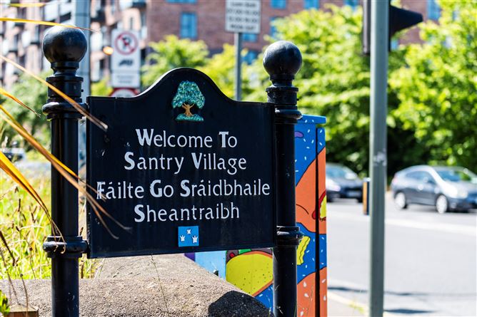 4 SHANOWEN GROVE, Santry, Dublin 9