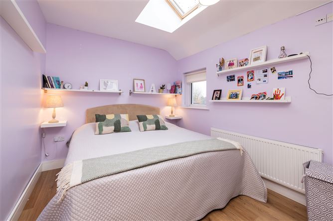 4 SHANOWEN GROVE, Santry, Dublin 9