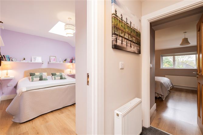 4 SHANOWEN GROVE, Santry, Dublin 9