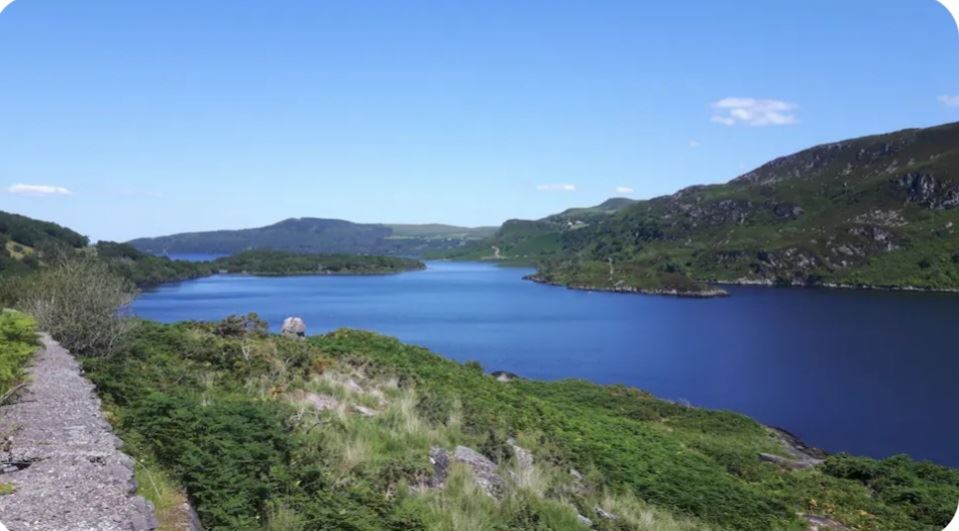 ACORN COTTAGE ,Vacation Rental in Kerry, Ireland