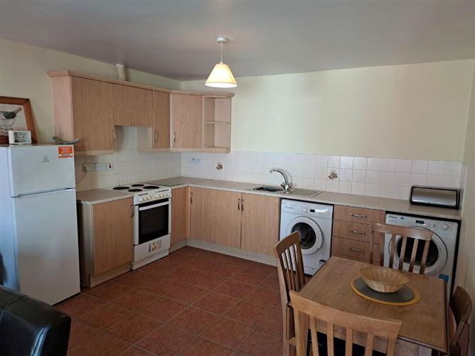 Apartment 7 Library Corner, Old Church Street, Manorhamilton, Leitrim