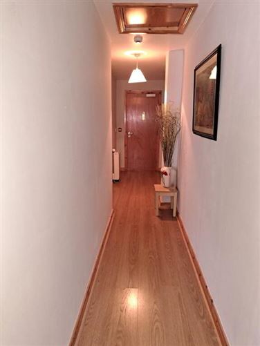 Apartment 7 Library Corner, Old Church Street, Manorhamilton, Leitrim