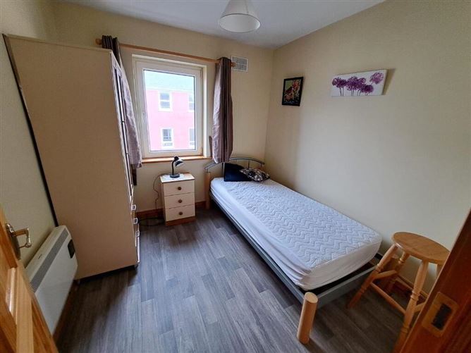 Apartment 7 Library Corner, Old Church Street, Manorhamilton, Leitrim
