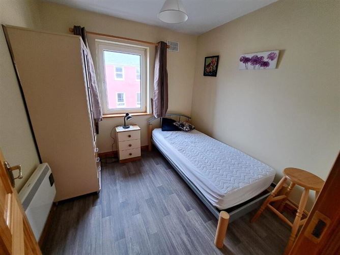 Apartment 7 Library Corner, Old Church Street, Manorhamilton, Leitrim