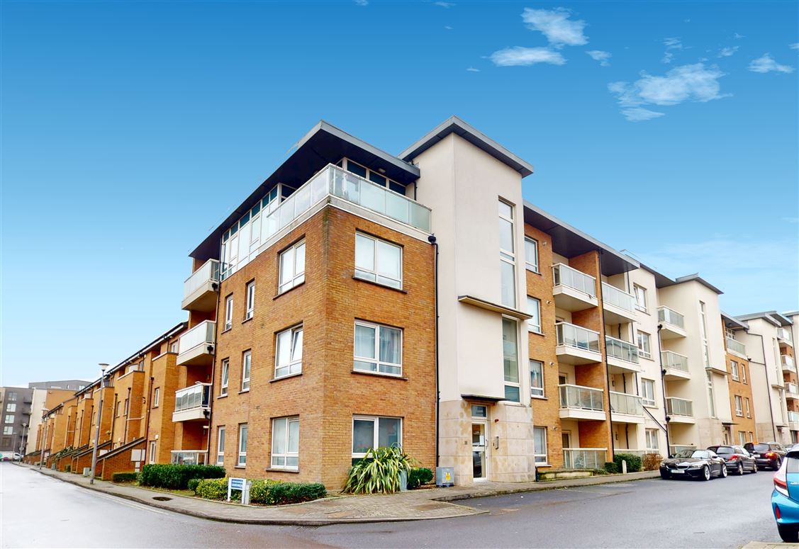4 Churchwell Rise, Belmayne, Dublin 13