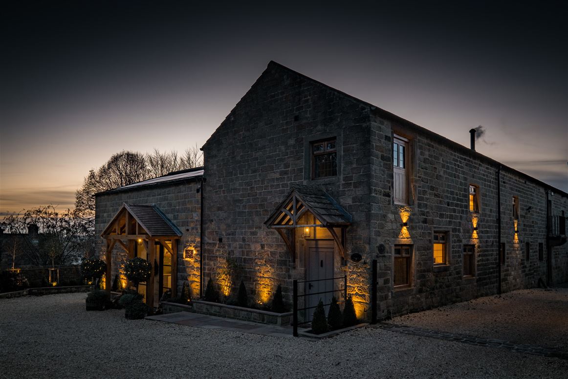 The Malt Kiln,Harrogate,North Yorkshire,United Kingdom
