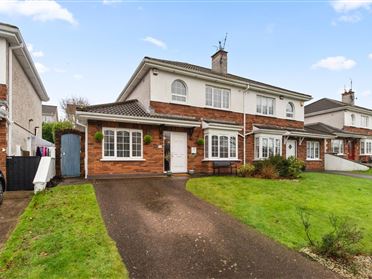 Image for 9 Oakfield Green, Riverstown, Glanmire, Cork