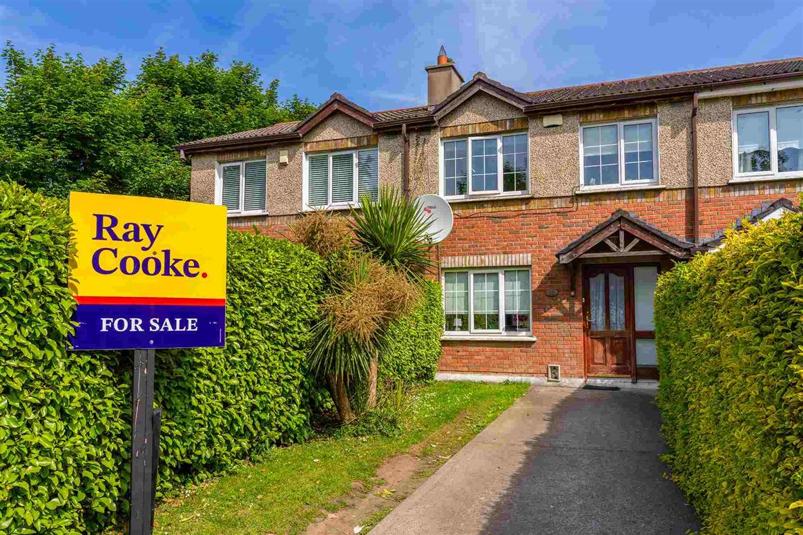 46 Castlegrange Road, Clondalkin, Dublin 22
