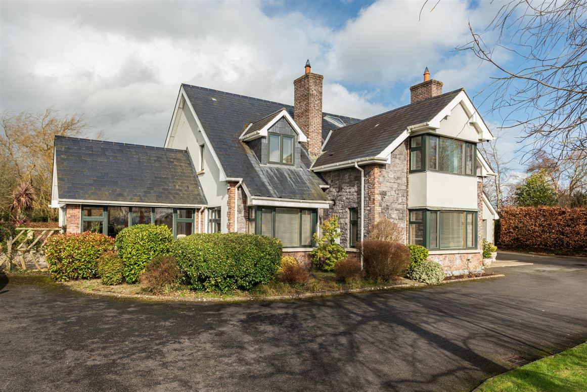 Mountarmstrong, Donadea, Co. Kildare