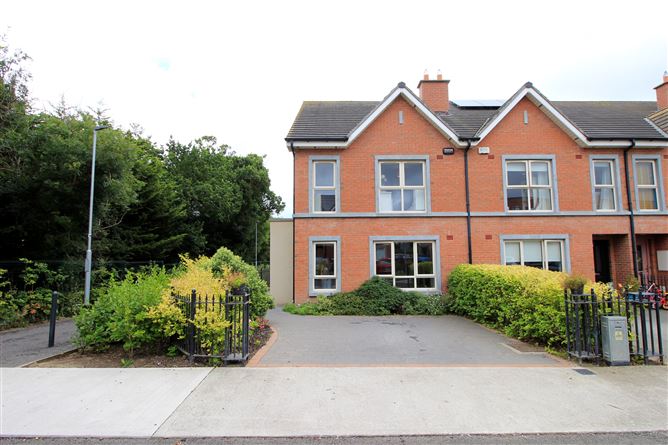 34 Beresford Crescent, Donabate, County Dublin