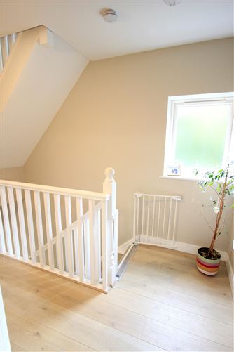 34 Beresford Crescent, Donabate, County Dublin